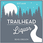 Trailhead Liquor Bend Oregon