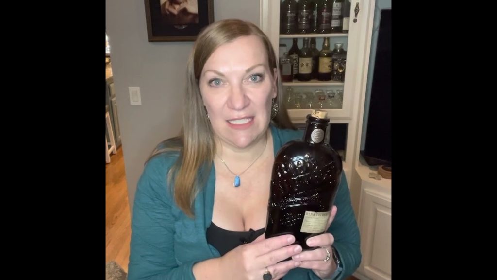 Whiskey Wednesday Bib & Tucker Bourbon Trailhead Liquor