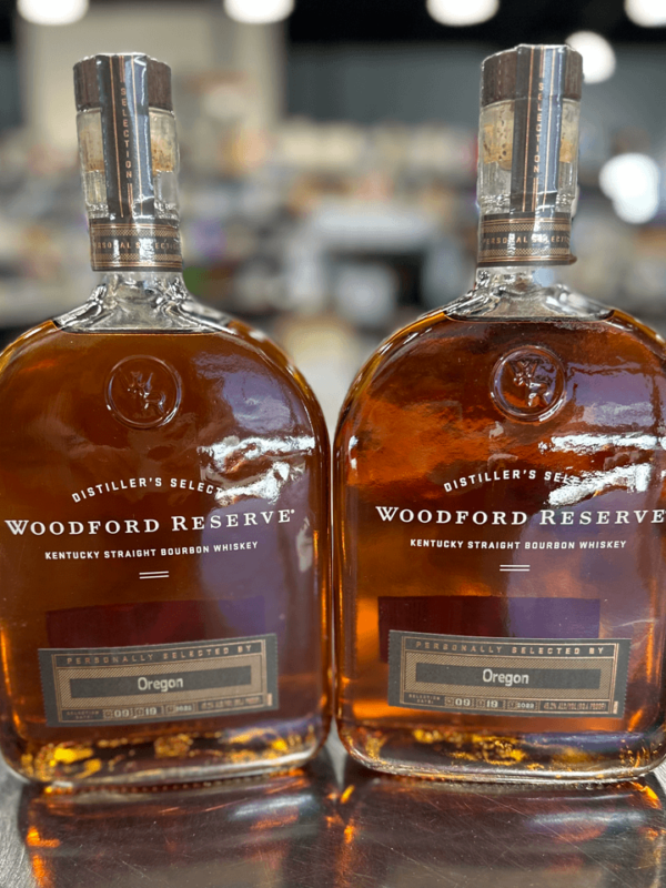 Barrel Picks Trailhead Liquor Excellent Single Barrels!