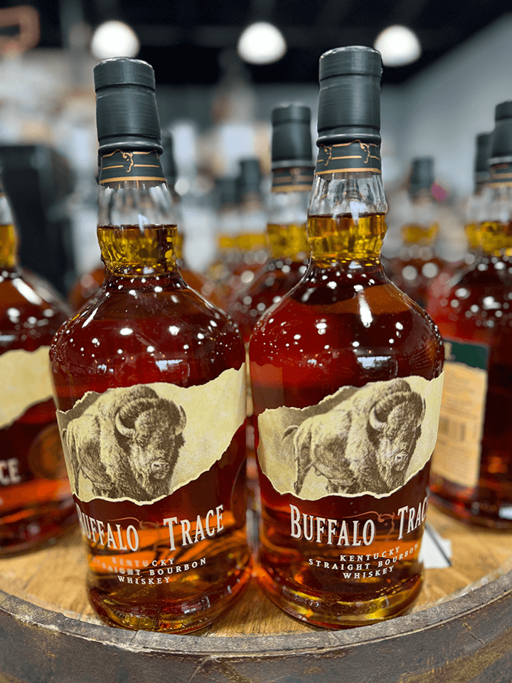 Buffalo Trace Single Barrel Bourbon in Oregon